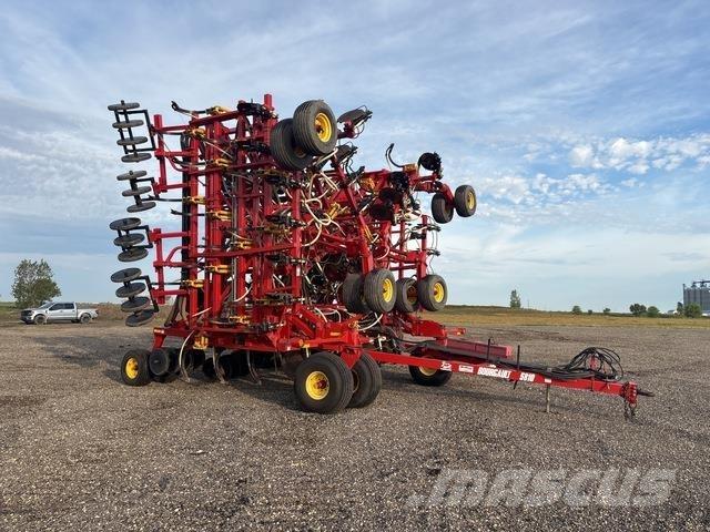 Bourgault 5810 مثاقيب