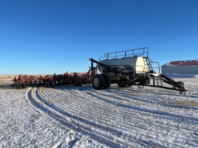 Bourgault 5810 مثاقيب