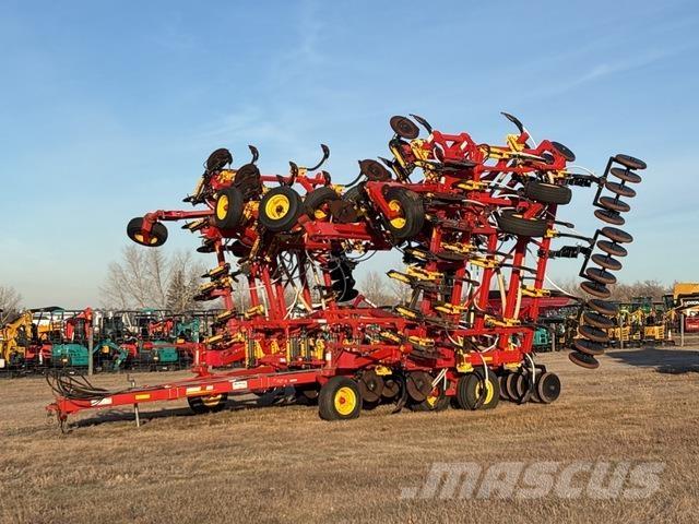 Bourgault 8810 مثاقيب