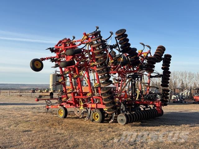 Bourgault 8810 مثاقيب
