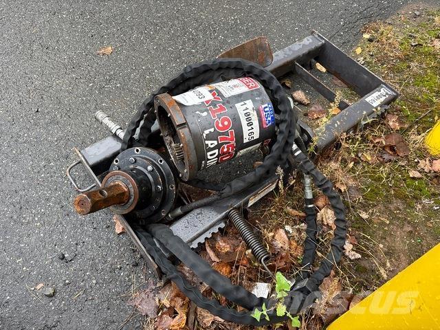 Bradco  مثاقيب