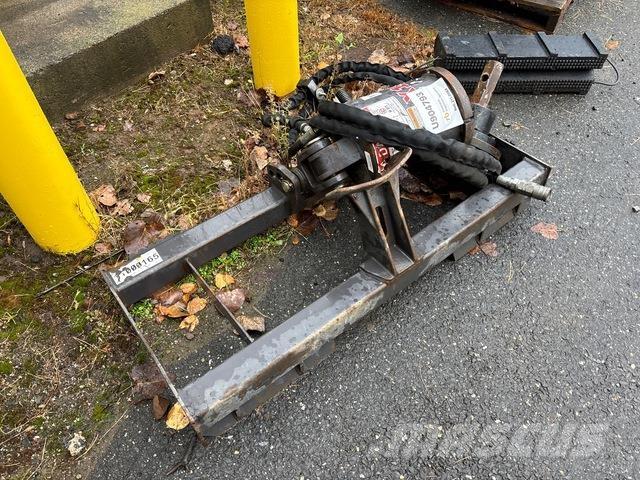 Bradco  مثاقيب