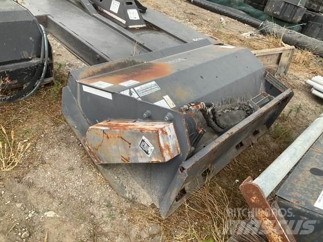 Bradco HT66 أخرى