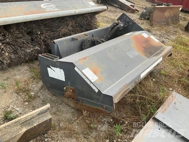 Bradco HT66 أخرى