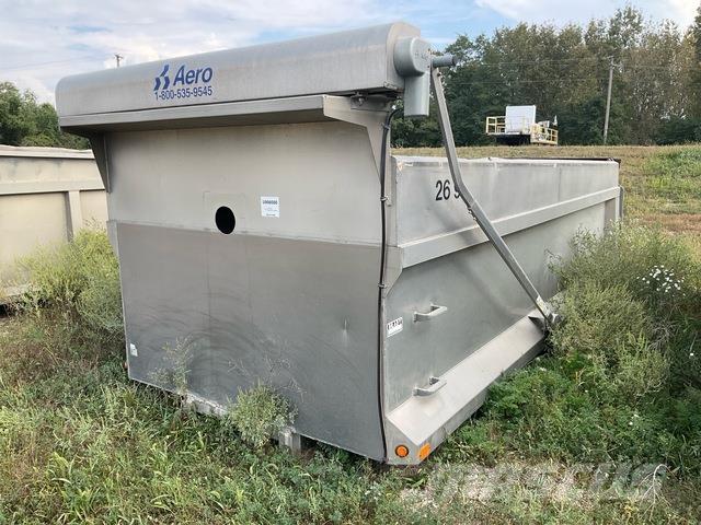 Brady  مكونات أخرى