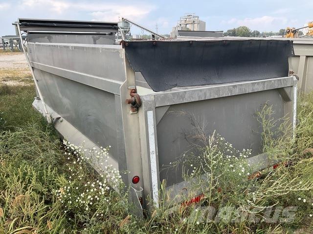 Brady  مكونات أخرى