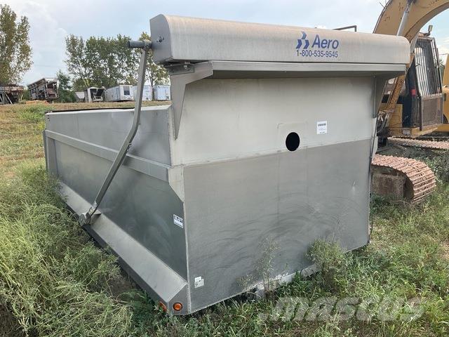 Brady  مكونات أخرى