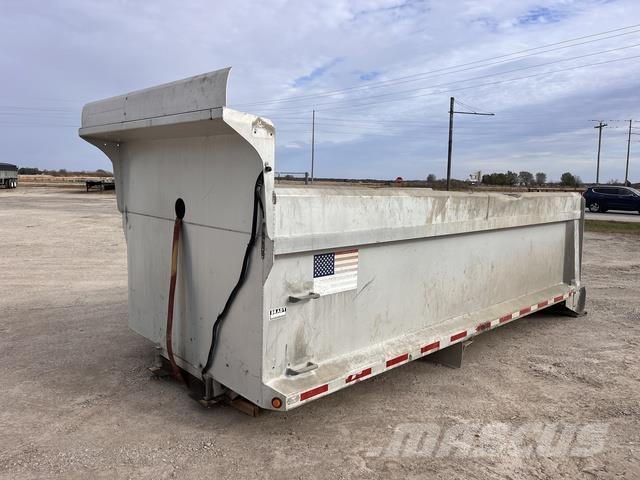 Brady  معدات النقل - غير ذلك