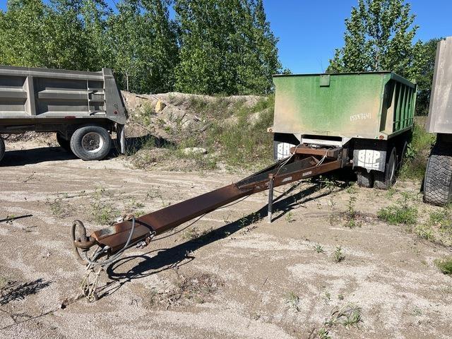  Bruening مقطورات قلابة