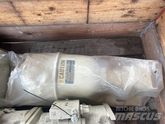  Buccma 330 bar مكونات أخرى