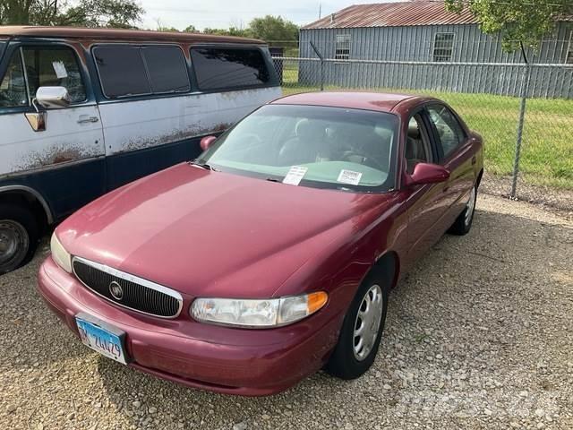 Buick Century سيارات