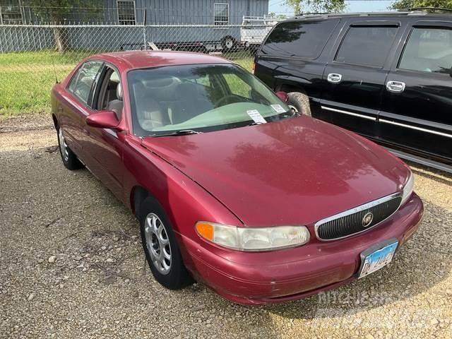 Buick Century سيارات