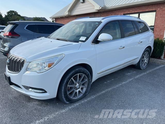 Buick Enclave سيارات