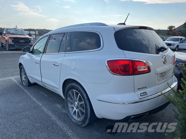 Buick Enclave سيارات