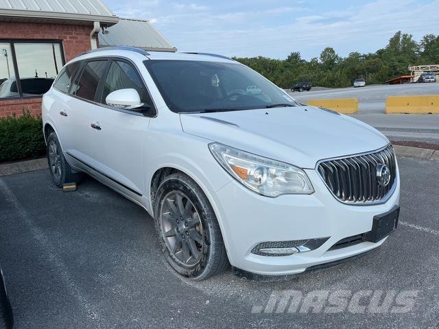 Buick Enclave سيارات