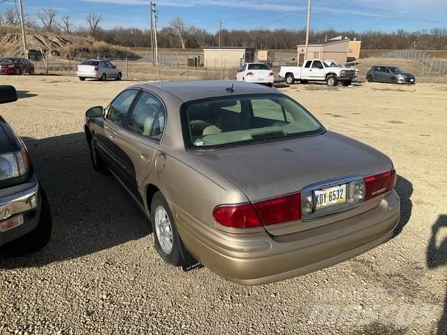 Buick Lesabre سيارات