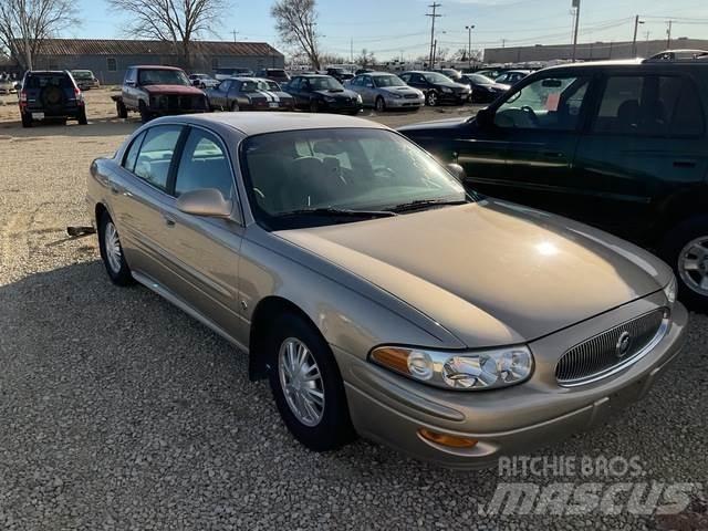 Buick Lesabre سيارات