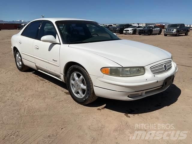 Buick Regal LS سيارات