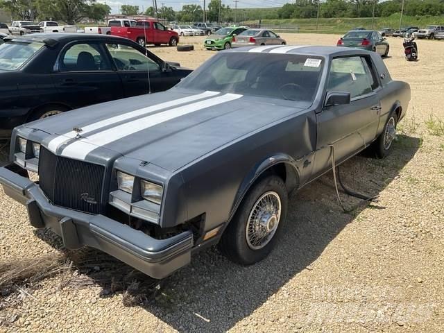 Buick Riviera سيارات