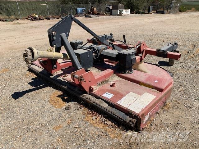 Bush Hog 3209 قطاعات