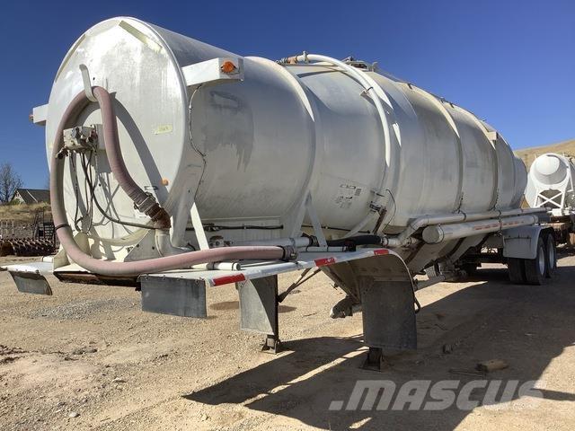 Butler  مقطورات أخرى