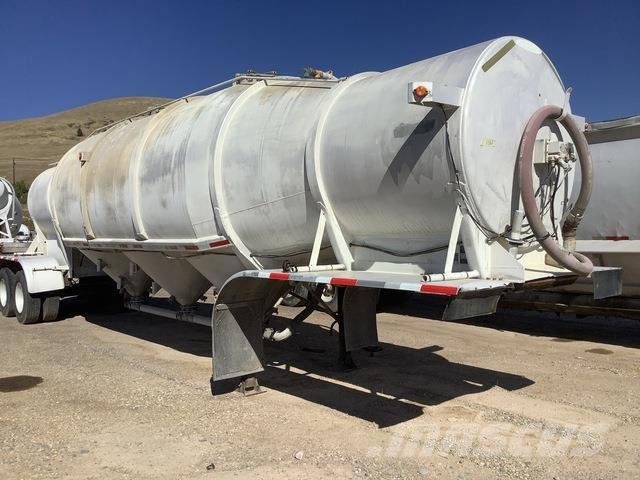 Butler  مقطورات أخرى