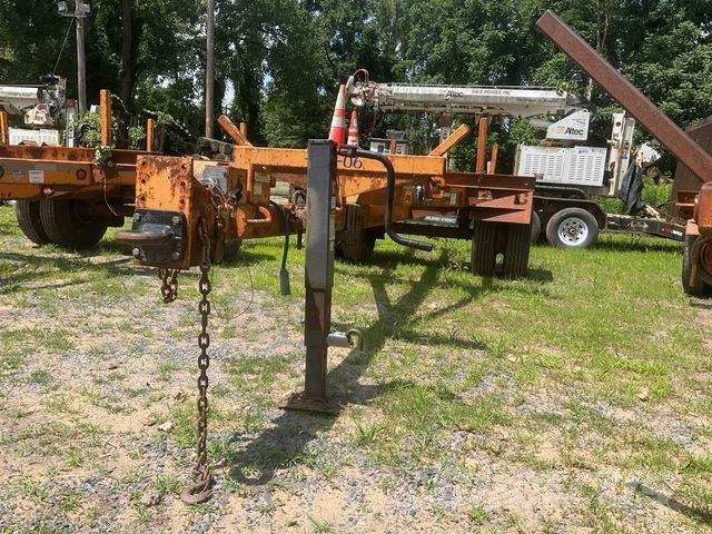 Butler  مقطورات أخرى