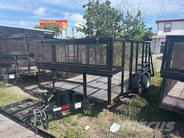  C مقطورات الحزم