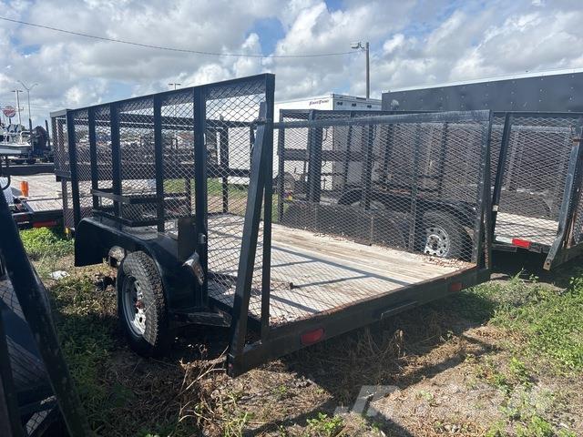  C مقطورات الحزم