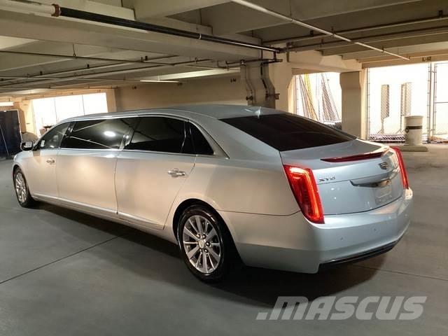 Cadillac XTS سيارات