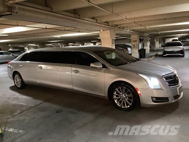 Cadillac XTS سيارات
