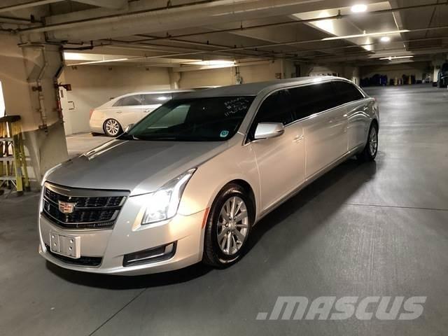 Cadillac XTS سيارات