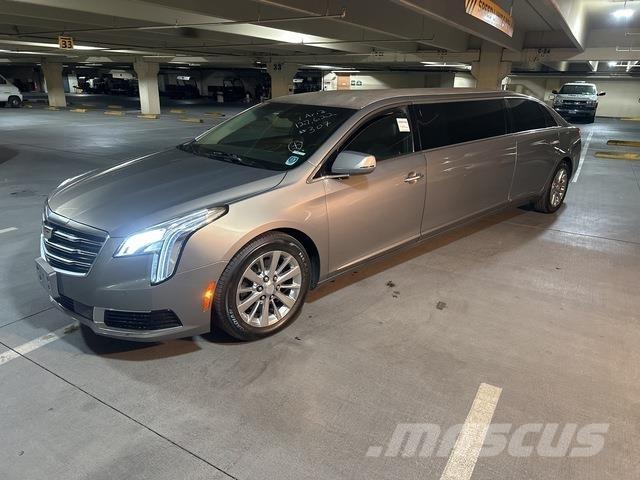 Cadillac XTS سيارات