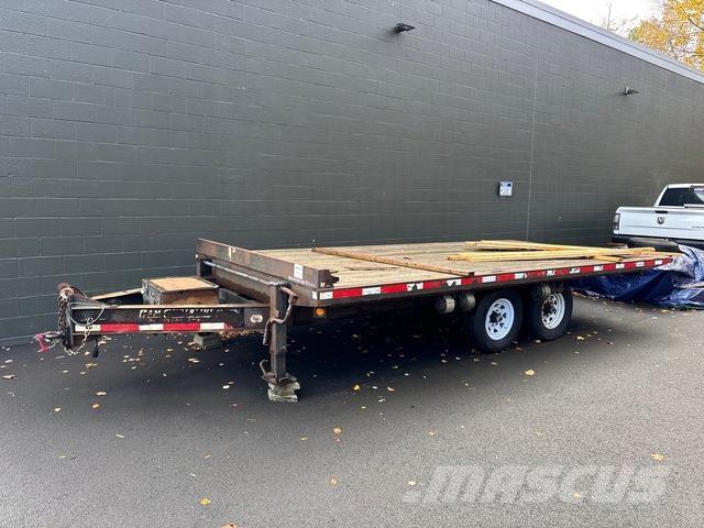 Cam  لوادر منخفضة