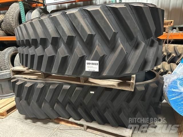  Camso AG 6500 المسارات والسلاسل والهيكل السفلي
