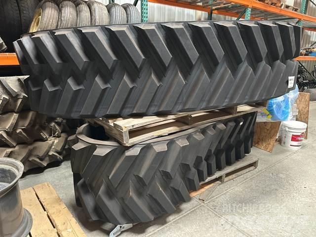  Camso AG 6500 المسارات والسلاسل والهيكل السفلي