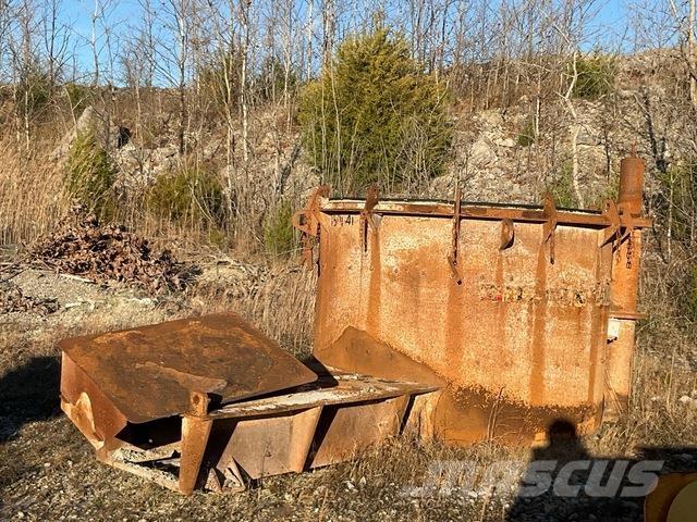  Canica 90 جراشات