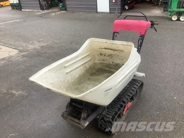 Canycom SC45 ملحقات خرسانة