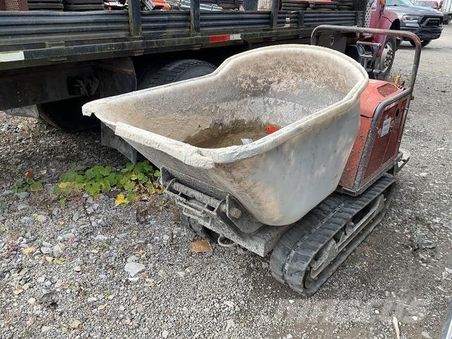 Canycom SC75 ملحقات خرسانة