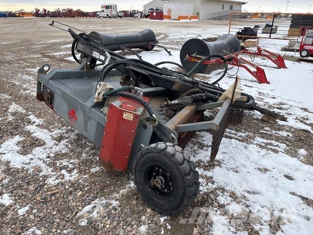  Capitol I Road ضاغطات التربة