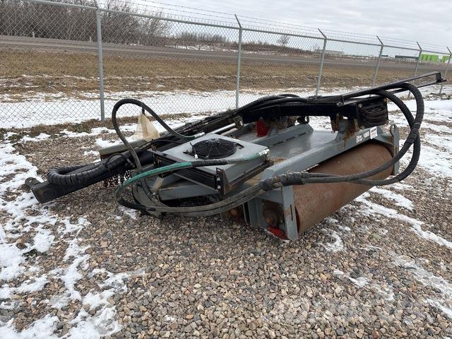  Capitol I Road ضاغطات التربة