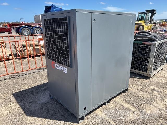  Caps CR30-7 مكابس