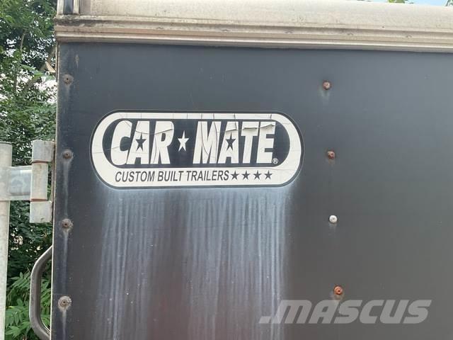Car Mate other مقطورات ذات هيكل صندوقي
