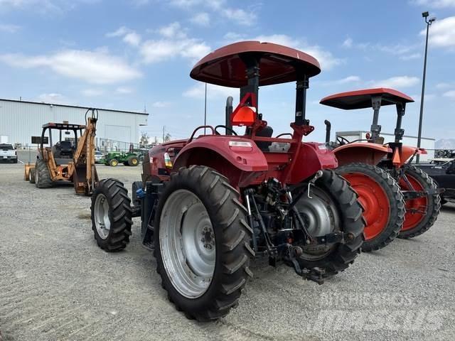 Case IH 130A الجرارات