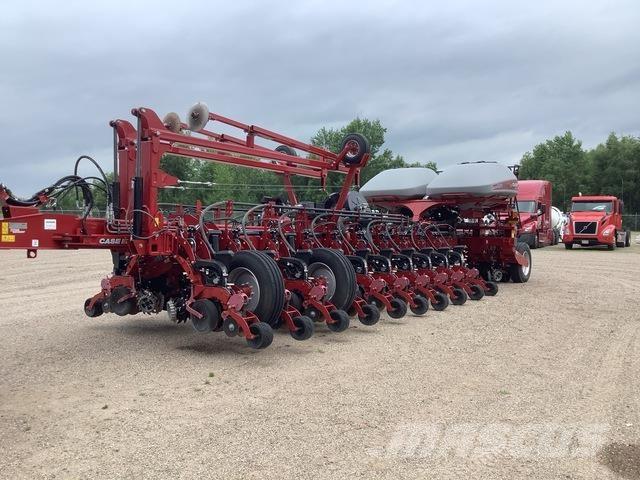 Case IH 2150 معدات بذر