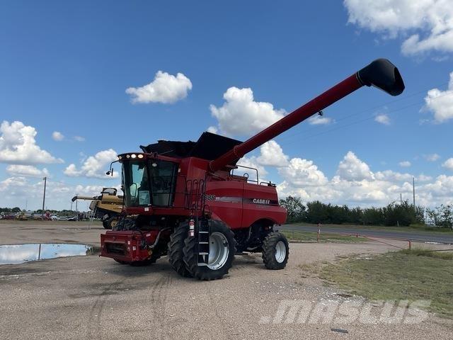 Case IH 7088 حصادات
