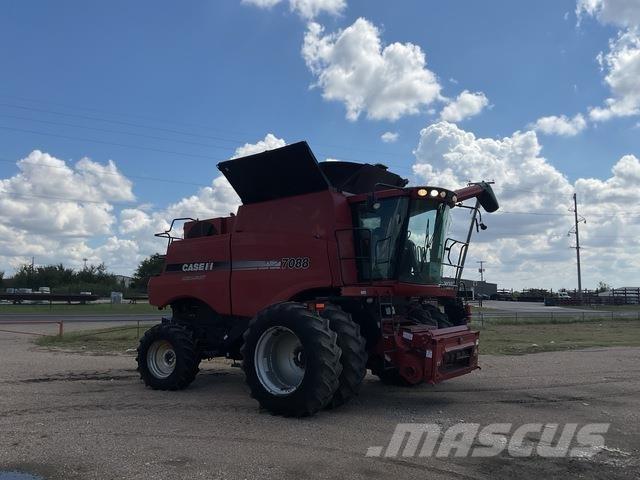 Case IH 7088 حصادات