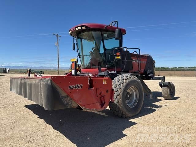 Case IH WD1903 أخرى
