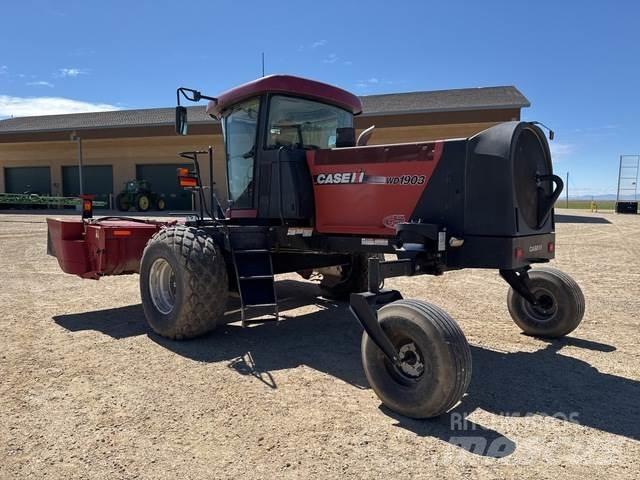 Case IH WD1903 أخرى