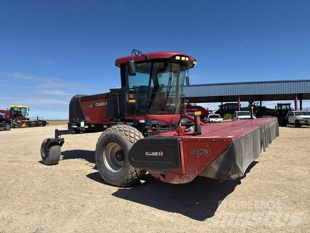 Case IH WD1903 أخرى
